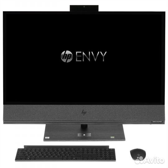 Моноблок hp 32