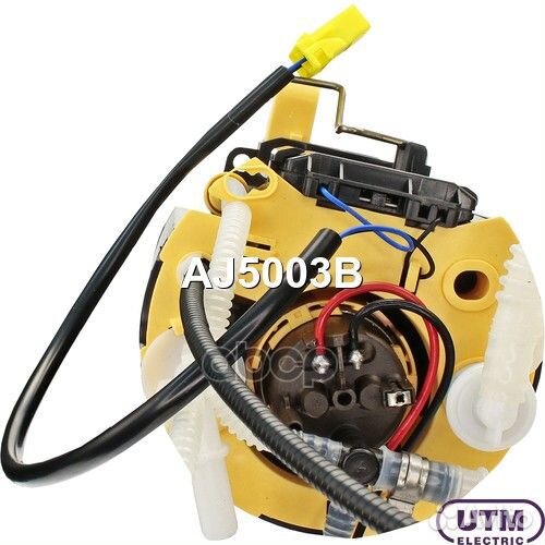 Модуль в сборе с бензонасосом AJ5003B Utm