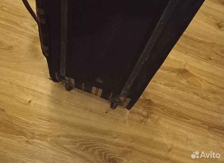 Дорожная сумка большая