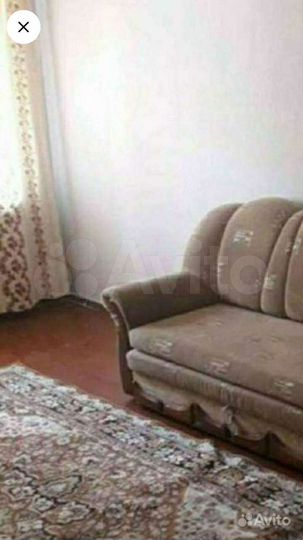 Комната 18 м² в 3-к., 2/5 эт.