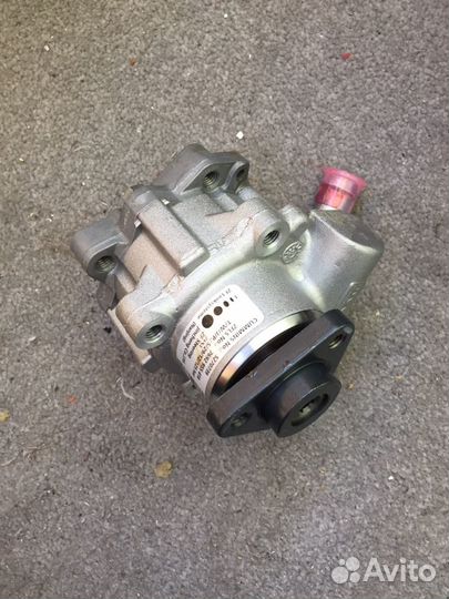 Насос гур Cummins 2,8