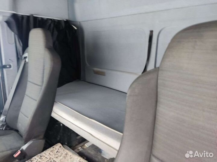 КамАЗ 5490-023-87(S5) NEO, 2017