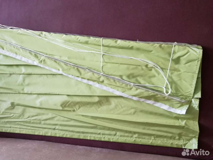 Римская штора