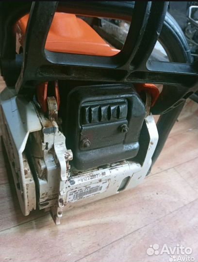 Бензопила stihl ms 180
