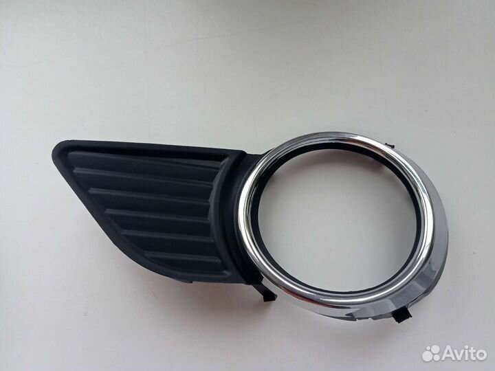 Накладки птф Sienna 3