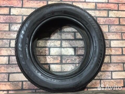 Bridgestone Dueler H/P Sport 215/60 R17