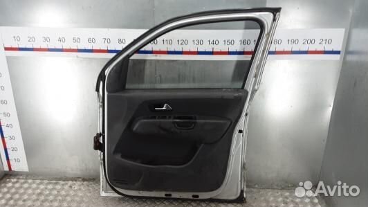 Дверь передняя правая volkswagen amarok 1 (YML20E2