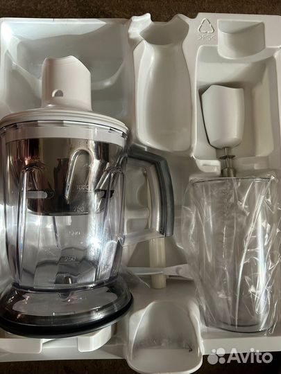 Чаша и стакан для блендера braun