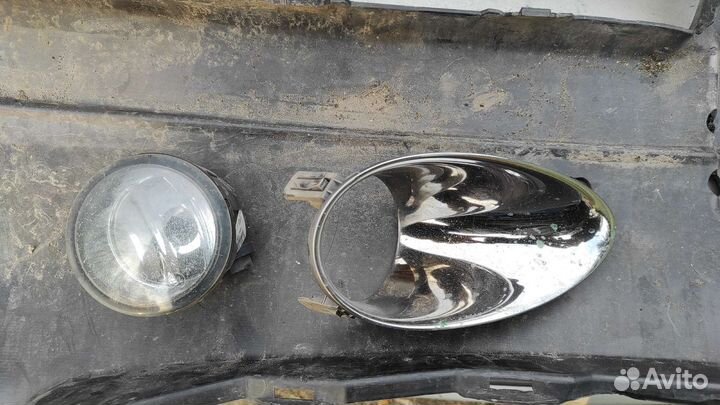 Фары ex35 Qx50 ex25