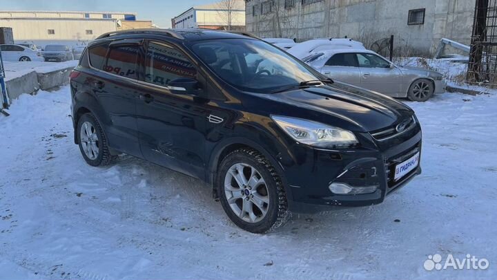 Кнопка стеклоподъемника Ford Kuga (CBS) 1861098