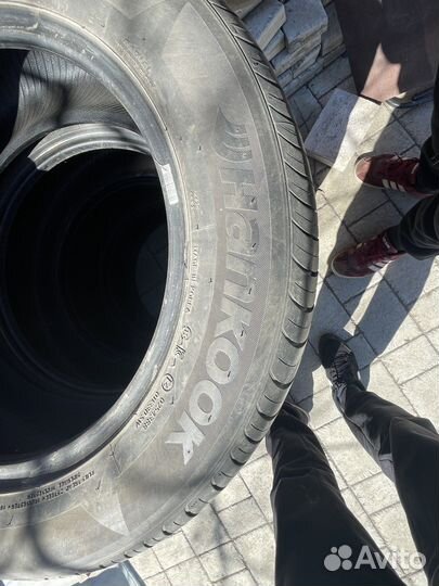 Hankook Kinergy Eco 20.5/60 R16