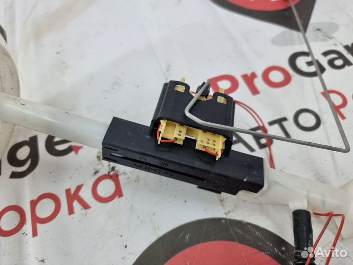 Бензонасос Nissan Qashqai J11 ниссан кашкай 2