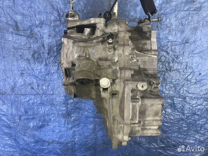 АКПП Volvo 55-51SN 2MOD, 5AT, 2WD, 2.4-2.5, Volvo