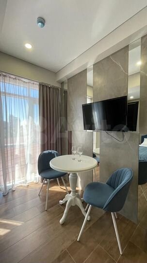 Квартира-студия, 19 м², 4/7 эт.