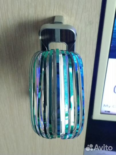 Елочные игрушки СССР