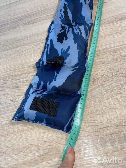 Ояс-утяжелитель V76 Стандарт (вес 2 кг)