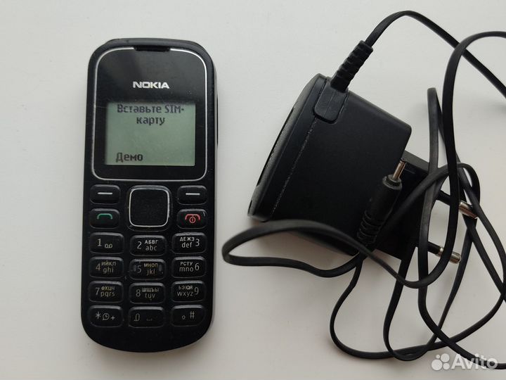 Nokia 1280