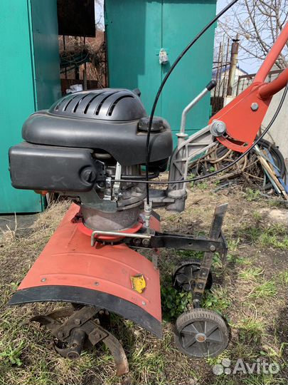 Мотокультиватор sungarden t240 ohv5.0