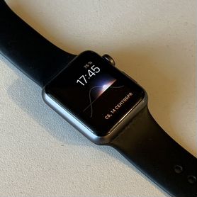 Apple watch series 1 (оригинал)