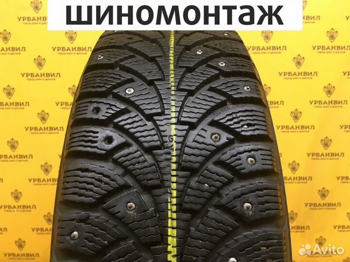 Nokian Tyres Nordman 4 185/65 R15 88T