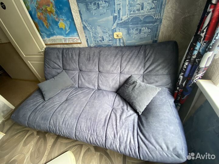 Диван раскладной