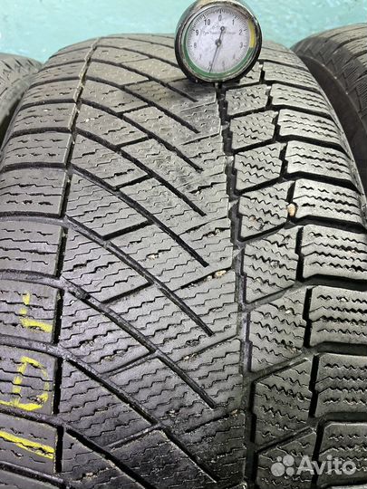 Continental ContiVikingContact 6 225/50 R18