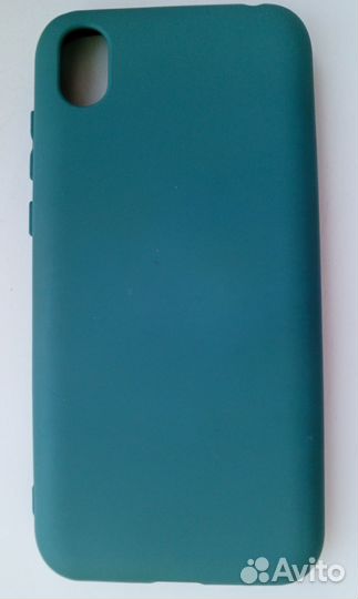 Чехол на Honor 8s