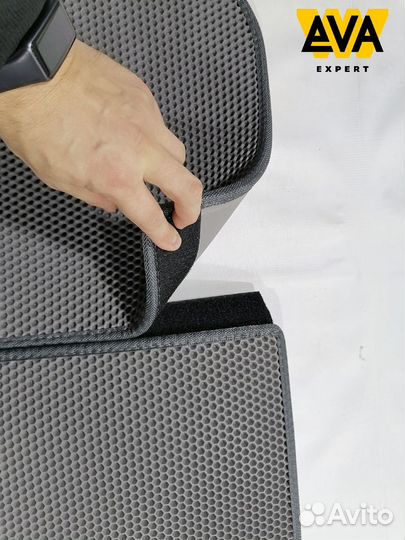 Эва ева eva коврик в лодку с гарантией 3 года