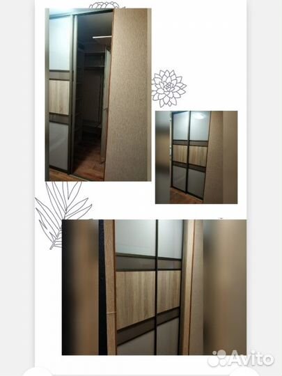 Изготовление мебели на заказ