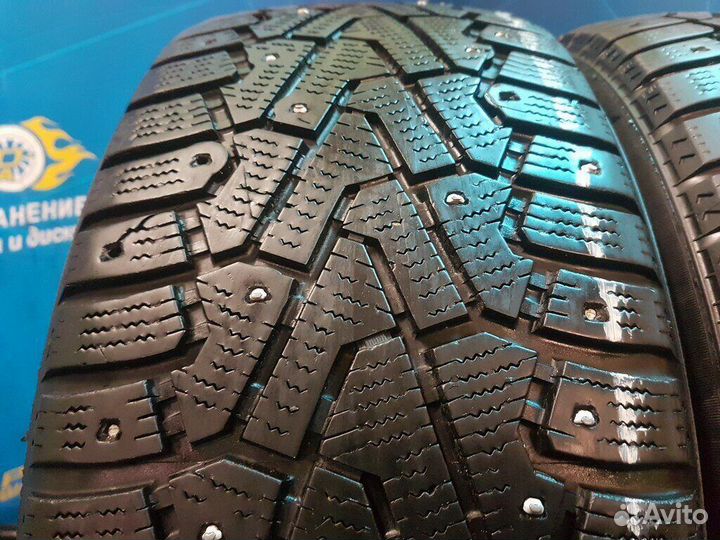 Pirelli Ice Zero 205/60 R15