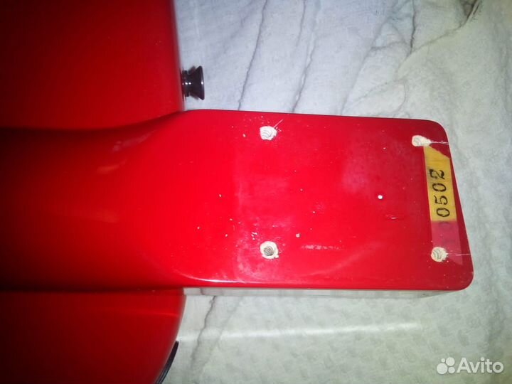 Электрогитара fernandes FR 55 Revolver Japan