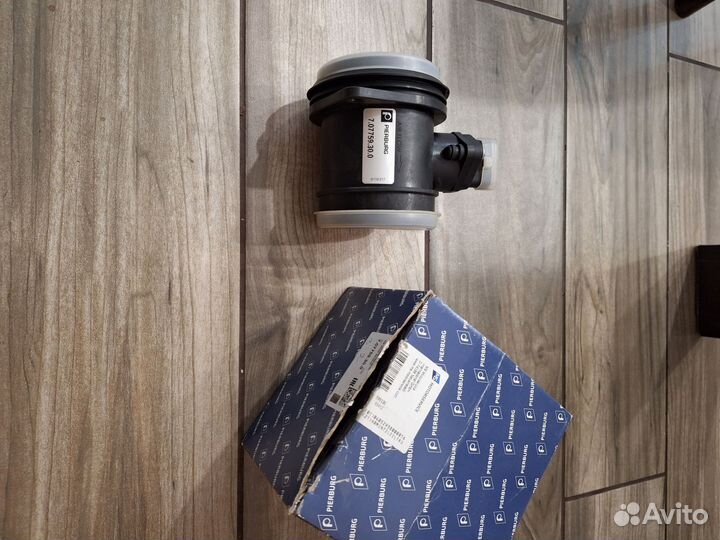 Расходометр воздуха Pierburg