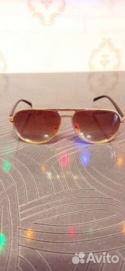 Солнцезащитные очки женские