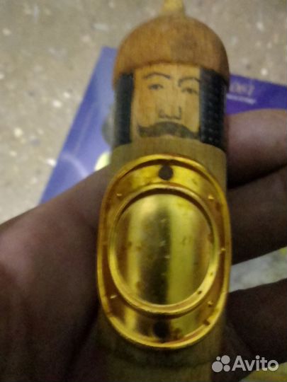 Набор для специй Зик