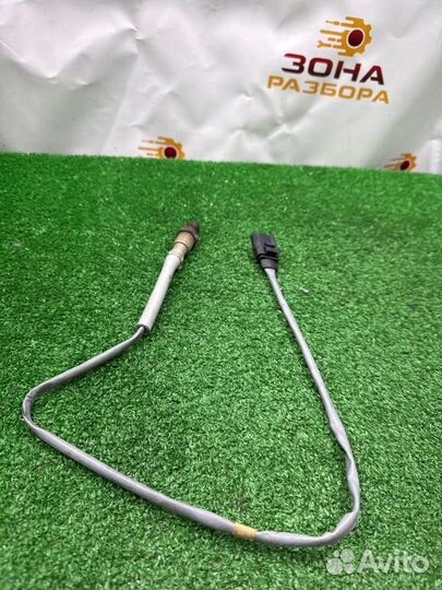 Датчик кислородный задний Volkswagen R-Line Passat