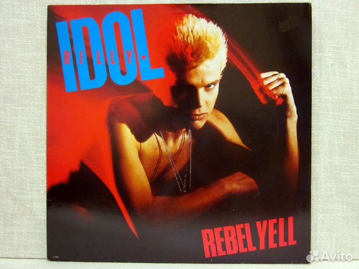 Грампластинки фирменные