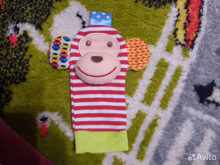 Детские игрушки