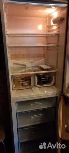 Холодильник бу