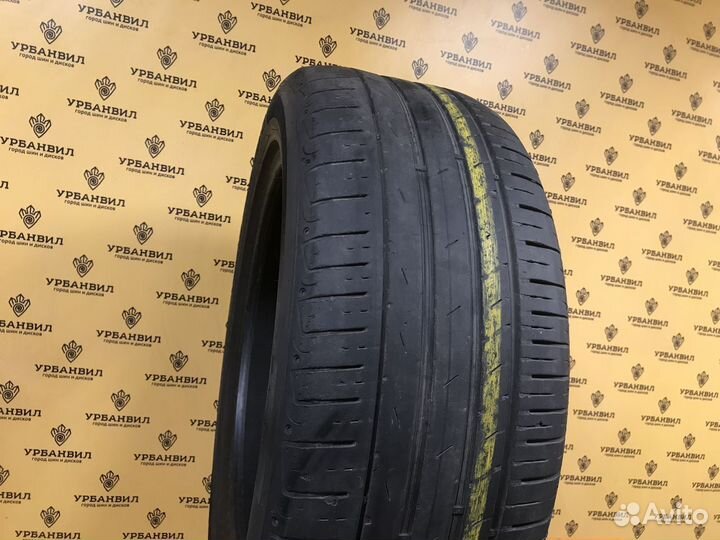 Hankook Ventus S1 Evo2 SUV K117A 235/55 R19 101H