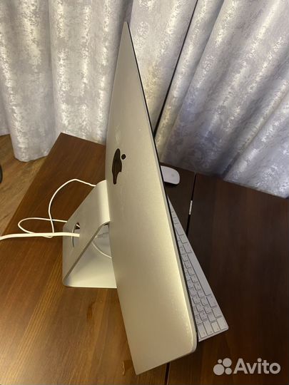 Apple iMac 21.5 2012