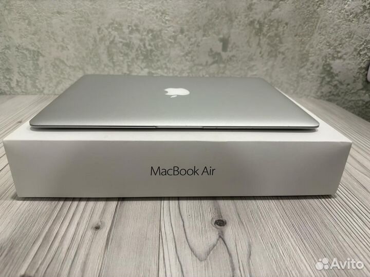 Macbook air 13 2017