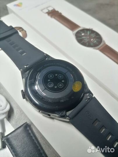 Умные часы GT3 MAX (Новые)