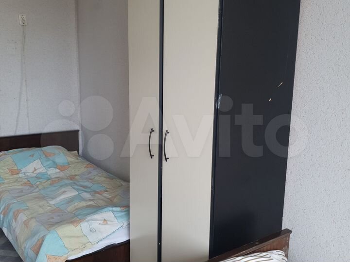 Комната 20 м² в 3-к., 5/5 эт.