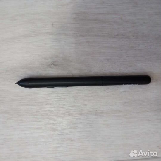 Графический планшет XP-PEN Star G640