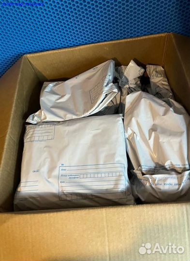 Коробки с товарами / Карго /Алиэкспресс (Арт.57176)