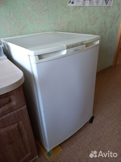 Морозильная камера Бирюса-14С, 95 литров