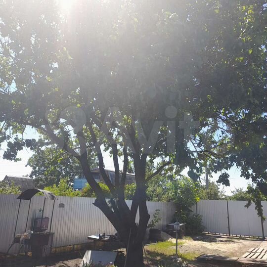 Дом 72 м² на участке 5 сот.