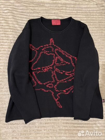 Свитер богема Ленинград размер-М