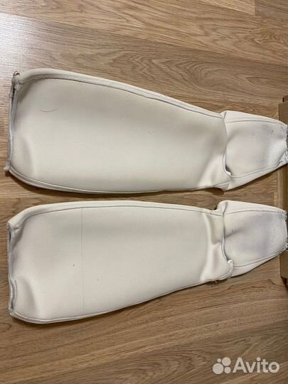 Защита для ног для единоборств