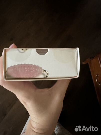 Payot роллер для массажа лица